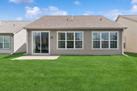 Tiny photo for 2486 Harvest Valley, Elgin, IL 60124 (MLS # 12622301)