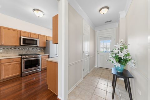 Tiny photo for 2486 Harvest Valley, Elgin, IL 60124 (MLS # 12622301)