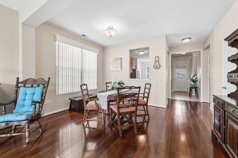 Tiny photo for 2486 Harvest Valley, Elgin, IL 60124 (MLS # 12622301)