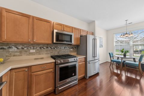 Tiny photo for 2486 Harvest Valley, Elgin, IL 60124 (MLS # 12622301)
