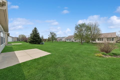 Tiny photo for 2486 Harvest Valley, Elgin, IL 60124 (MLS # 12622301)