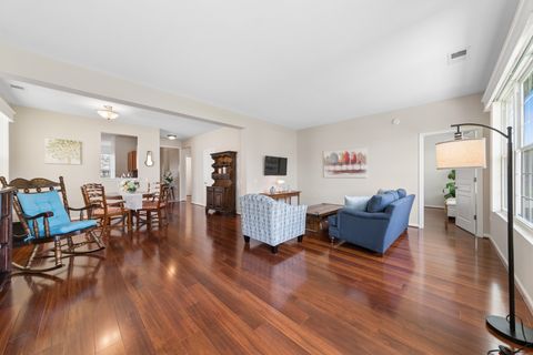 Tiny photo for 2486 Harvest Valley, Elgin, IL 60124 (MLS # 12622301)