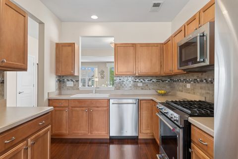 Tiny photo for 2486 Harvest Valley, Elgin, IL 60124 (MLS # 12622301)