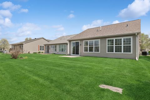 Tiny photo for 2486 Harvest Valley, Elgin, IL 60124 (MLS # 12622301)