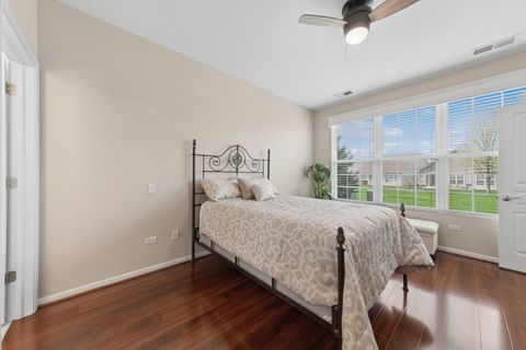 Tiny photo for 2486 Harvest Valley, Elgin, IL 60124 (MLS # 12622301)