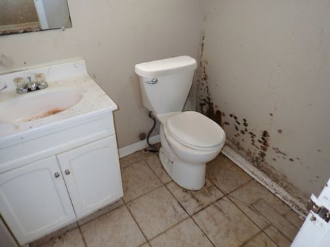 Tiny photo for 365 Waverly Street, Park Forest, IL 60466 (MLS # 12624634)