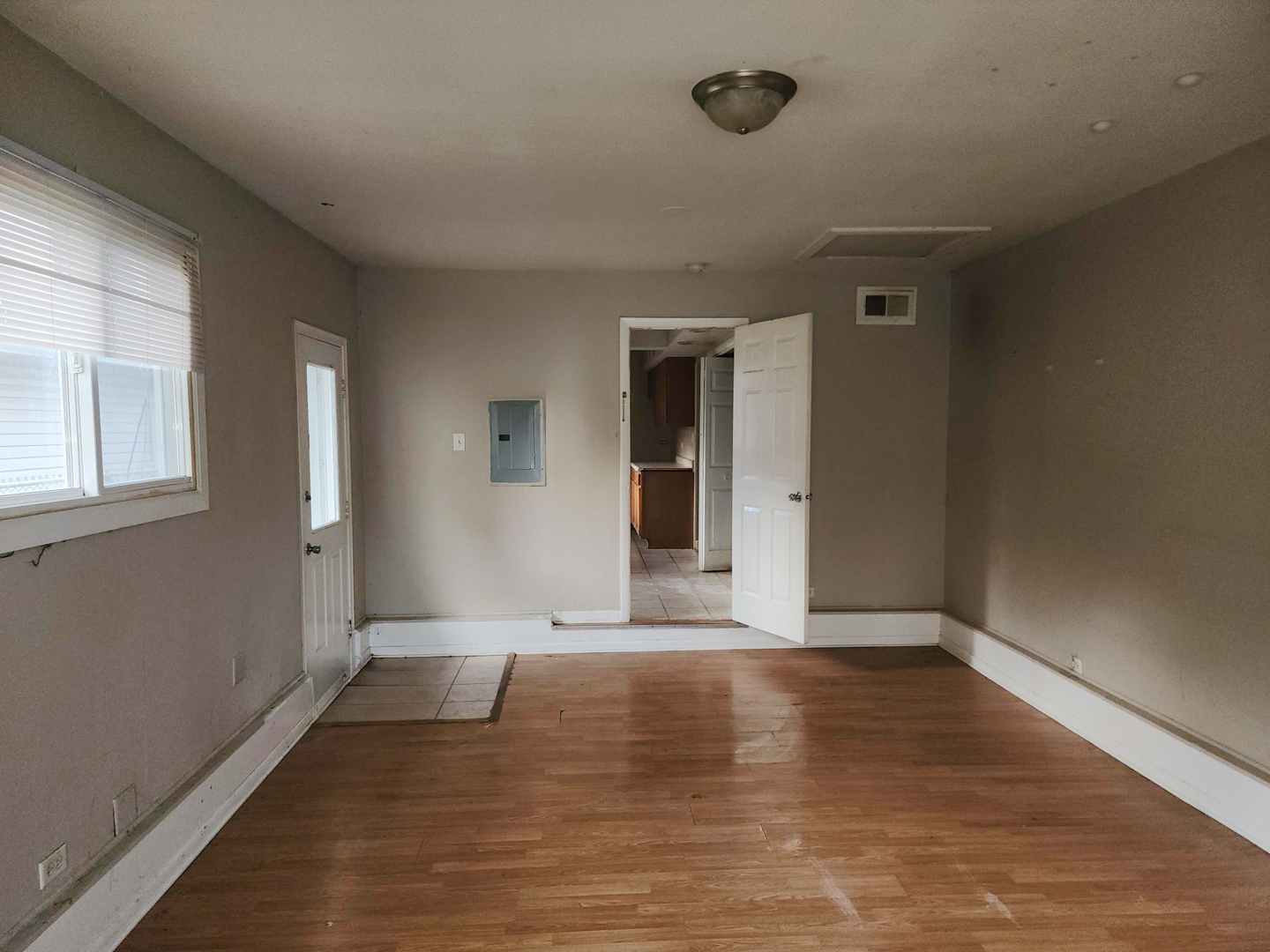 365 Waverly Street, Park Forest, IL 60466 — MLS #12624634 — photo 11 of 12