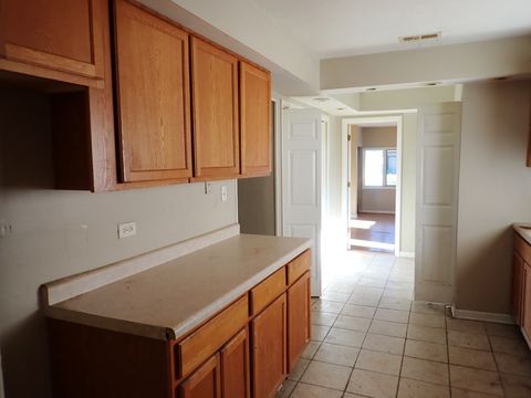 Tiny photo for 365 Waverly Street, Park Forest, IL 60466 (MLS # 12624634)