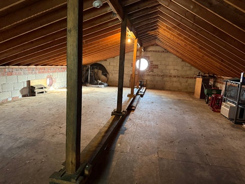 Tiny photo for 2706 S Hillock Avenue, Chicago, IL 60608 (MLS # 12714883)