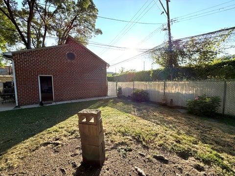 Tiny photo for 2706 S Hillock Avenue, Chicago, IL 60608 (MLS # 12714883)
