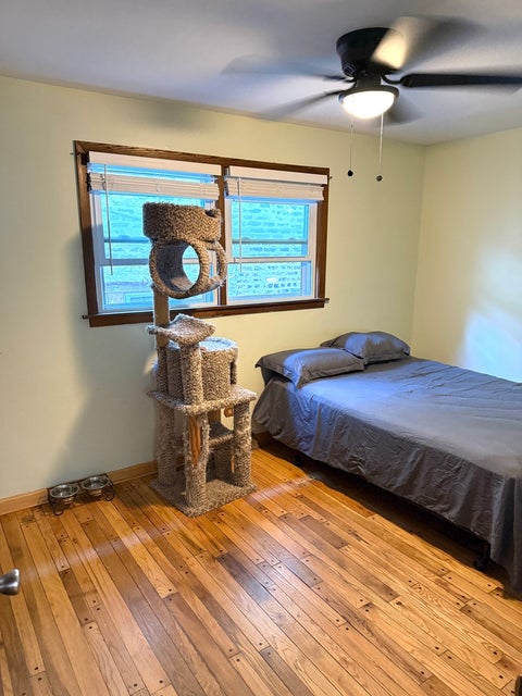 Tiny photo for 2706 S Hillock Avenue, Chicago, IL 60608 (MLS # 12714883)