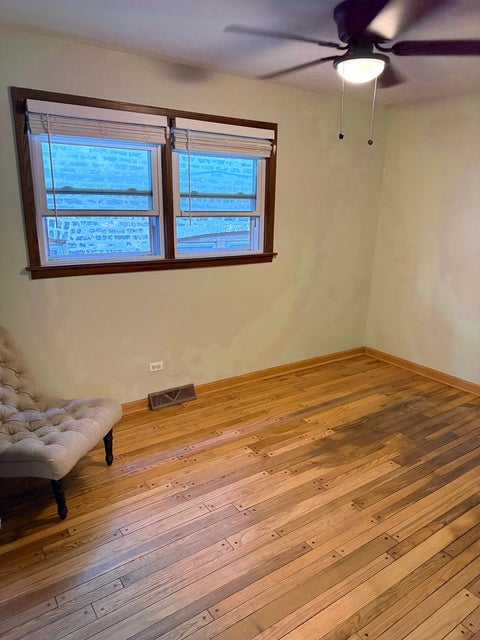 Tiny photo for 2706 S Hillock Avenue, Chicago, IL 60608 (MLS # 12714883)