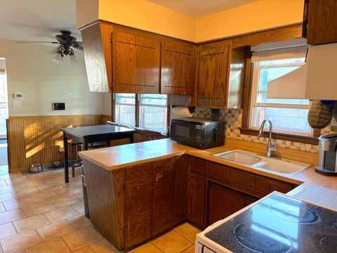 Tiny photo for 2706 S Hillock Avenue, Chicago, IL 60608 (MLS # 12714883)