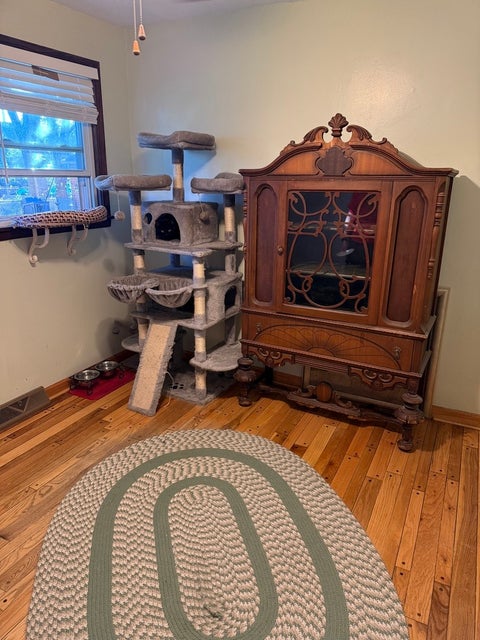 Tiny photo for 2706 S Hillock Avenue, Chicago, IL 60608 (MLS # 12714883)