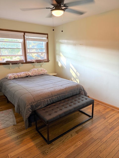 Tiny photo for 2706 S Hillock Avenue, Chicago, IL 60608 (MLS # 12714883)