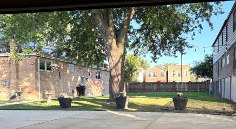 Tiny photo for 2706 S Hillock Avenue, Chicago, IL 60608 (MLS # 12714883)