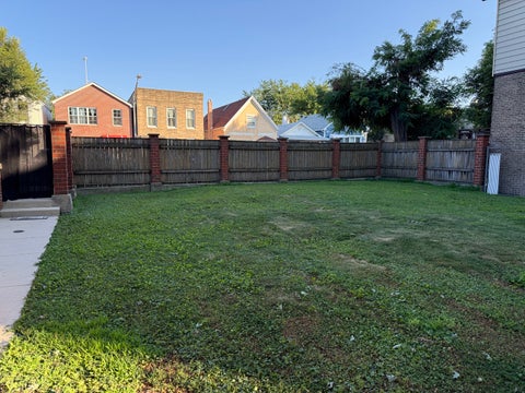 Tiny photo for 2706 S Hillock Avenue, Chicago, IL 60608 (MLS # 12714883)