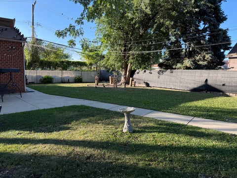 Tiny photo for 2706 S Hillock Avenue, Chicago, IL 60608 (MLS # 12714883)