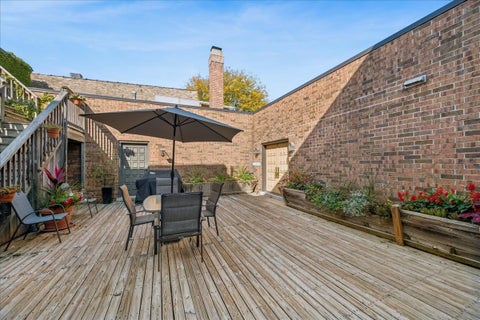 Tiny photo for 2057 N Racine Avenue #2N, Chicago, IL 60614 (MLS # 12786126)