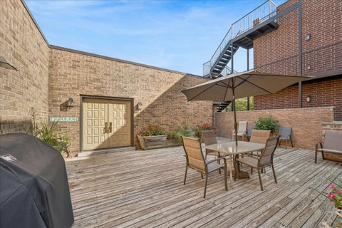 Tiny photo for 2057 N Racine Avenue #2N, Chicago, IL 60614 (MLS # 12786126)