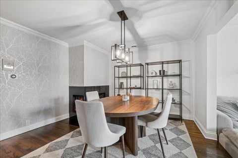 Tiny photo for 2057 N Racine Avenue #2N, Chicago, IL 60614 (MLS # 12786126)
