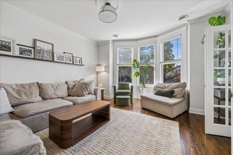 Tiny photo for 2057 N Racine Avenue #2N, Chicago, IL 60614 (MLS # 12786126)