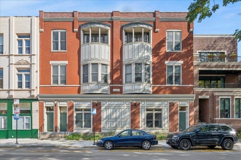 Photo of 2057 N Racine Avenue #2N, Chicago, IL 60614 (MLS # 12786126)