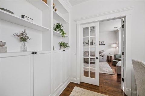 Tiny photo for 2057 N Racine Avenue #2N, Chicago, IL 60614 (MLS # 12786126)