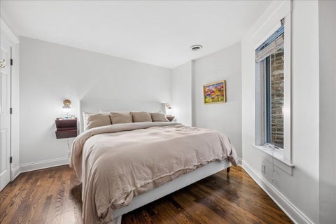 Tiny photo for 2057 N Racine Avenue #2N, Chicago, IL 60614 (MLS # 12786126)