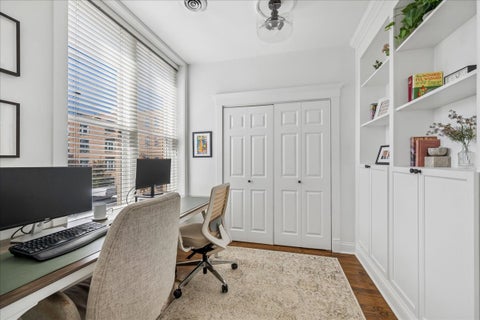 Tiny photo for 2057 N Racine Avenue #2N, Chicago, IL 60614 (MLS # 12786126)