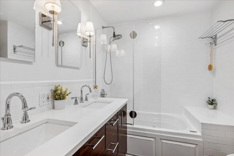 Tiny photo for 2057 N Racine Avenue #2N, Chicago, IL 60614 (MLS # 12786126)