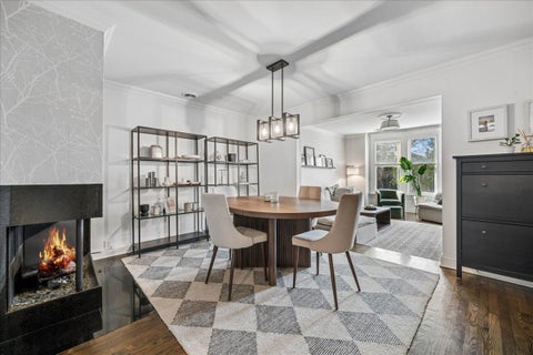 Tiny photo for 2057 N Racine Avenue #2N, Chicago, IL 60614 (MLS # 12786126)