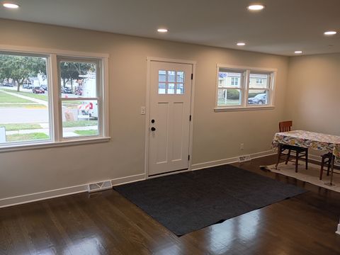 Tiny photo for 3900 Saint Paul Avenue, Bellwood, IL 60104 (MLS # 12482933)