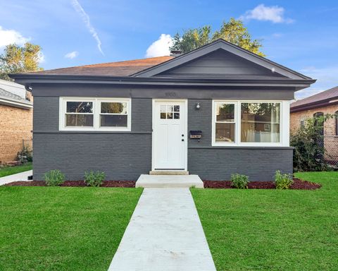 Photo of 3900 Saint Paul Avenue, Bellwood, IL 60104 (MLS # 12482933)