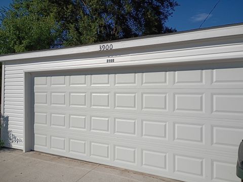 Tiny photo for 3900 Saint Paul Avenue, Bellwood, IL 60104 (MLS # 12482933)