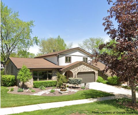 415 Freehauf Street Lemont IL 60439