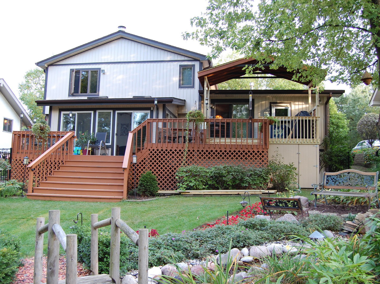 415 Freehauf Street