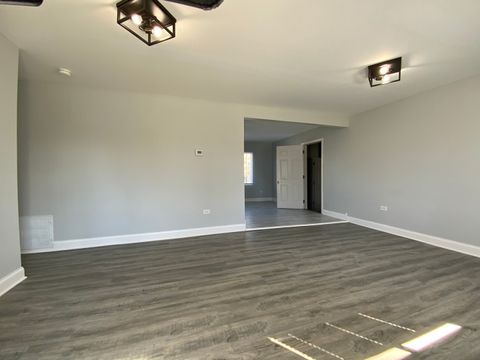 Tiny photo for Sauk Village, IL 60411 (MLS # 12634832)