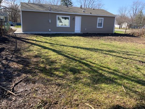 Tiny photo for Sauk Village, IL 60411 (MLS # 12634832)