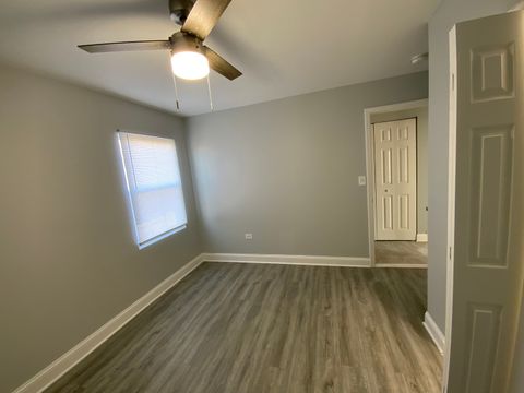Tiny photo for Sauk Village, IL 60411 (MLS # 12634832)