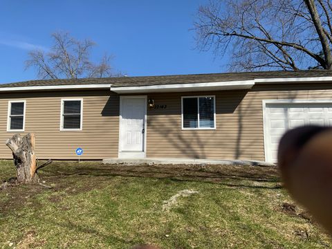 Tiny photo for Sauk Village, IL 60411 (MLS # 12634832)