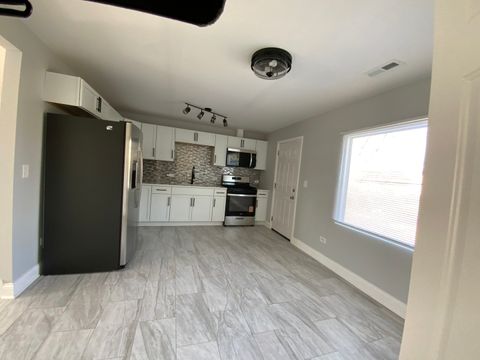 Tiny photo for Sauk Village, IL 60411 (MLS # 12634832)