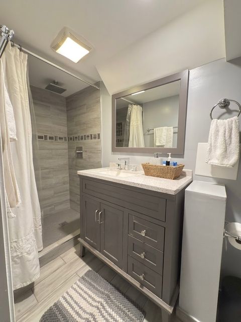 Tiny photo for 5549 N Parkside Avenue, Chicago, IL 60630 (MLS # 12618480)