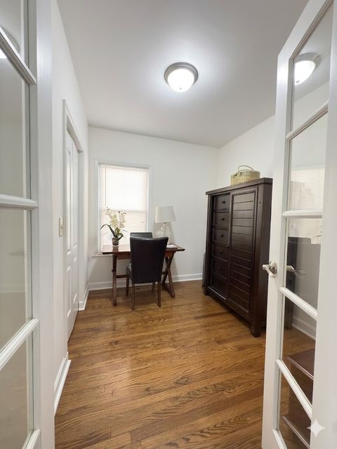 Tiny photo for 5549 N Parkside Avenue, Chicago, IL 60630 (MLS # 12618480)