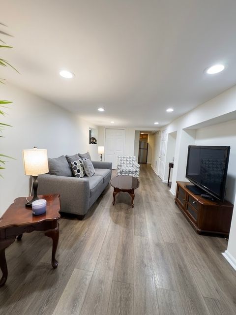 Tiny photo for 5549 N Parkside Avenue, Chicago, IL 60630 (MLS # 12618480)