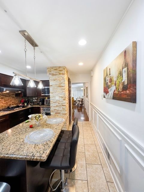 Tiny photo for 5549 N Parkside Avenue, Chicago, IL 60630 (MLS # 12618480)