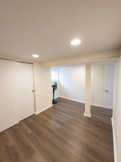 Tiny photo for 5549 N Parkside Avenue, Chicago, IL 60630 (MLS # 12618480)