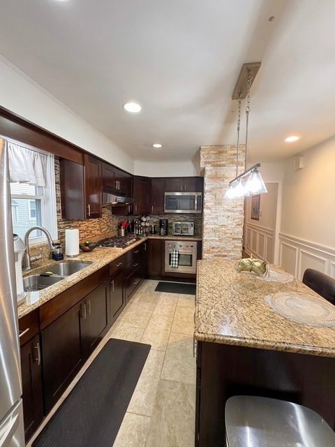 Tiny photo for 5549 N Parkside Avenue, Chicago, IL 60630 (MLS # 12618480)