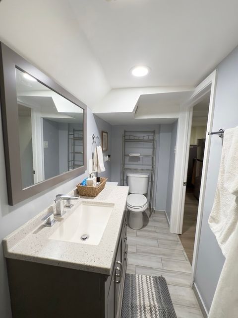 Tiny photo for 5549 N Parkside Avenue, Chicago, IL 60630 (MLS # 12618480)