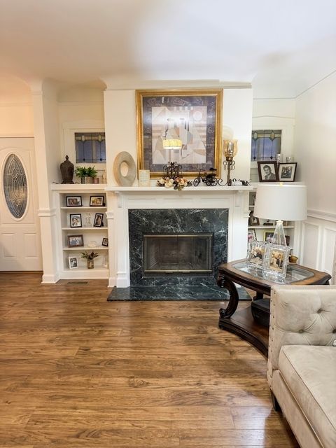 Tiny photo for 5549 N Parkside Avenue, Chicago, IL 60630 (MLS # 12618480)